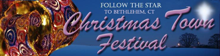 2022 Bethlehem Christmas Town Festival